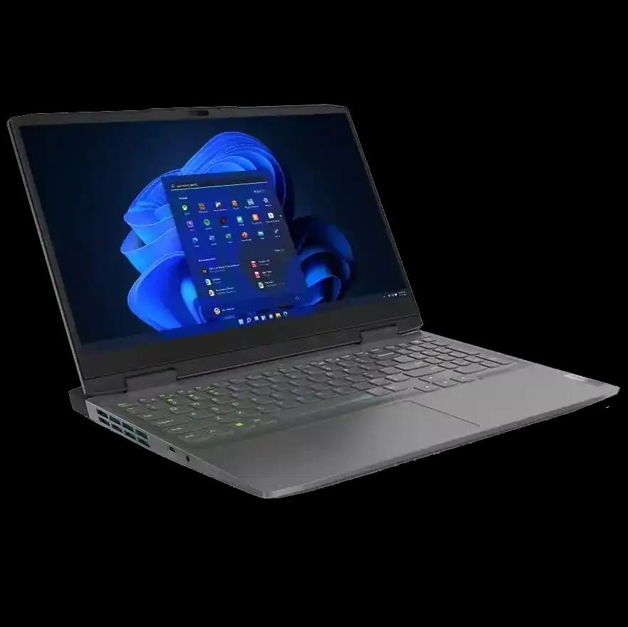 Lenovo LOQ 15 (Intel i7-13620H, RTX 4060, 16GB, 1TB, 15.6″ WQHD 165Hz)