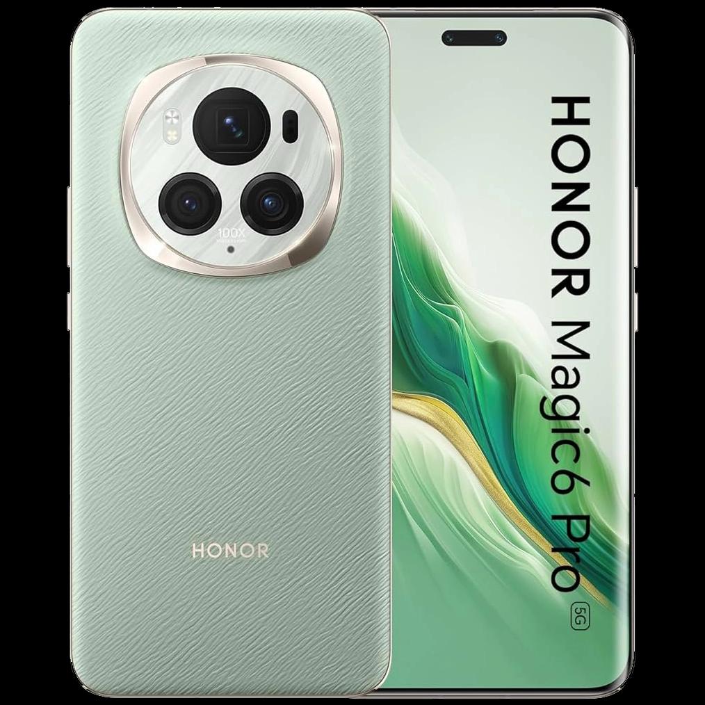 Honor Magic6 Pro