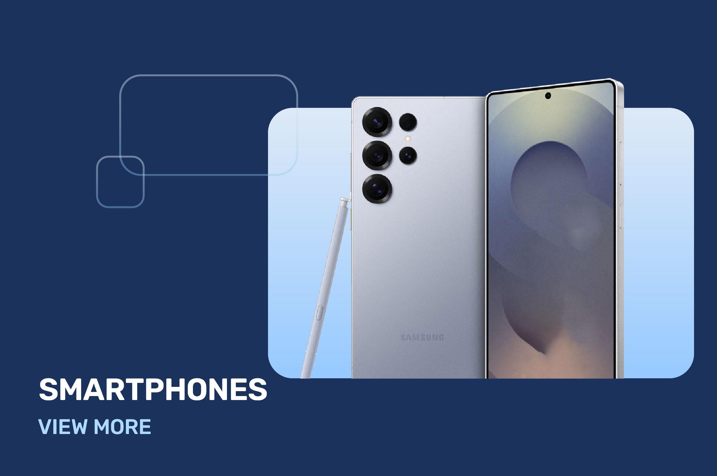Mobile Phones