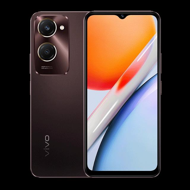 Vivo Y18