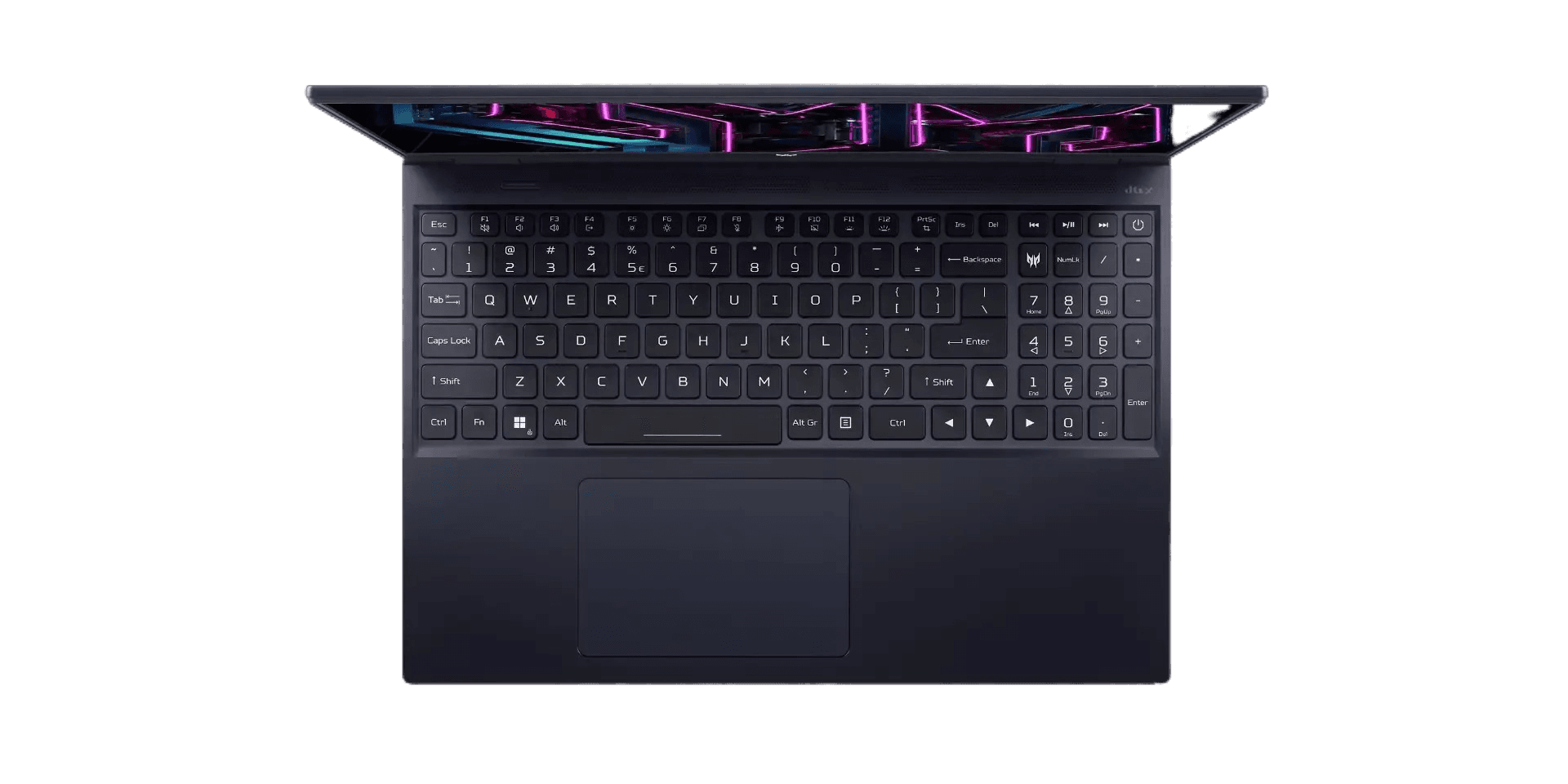 Acer Predator Helios 16 2023 (13th Gen Intel Core i9-13900HX | RTX 4080 Graphics)