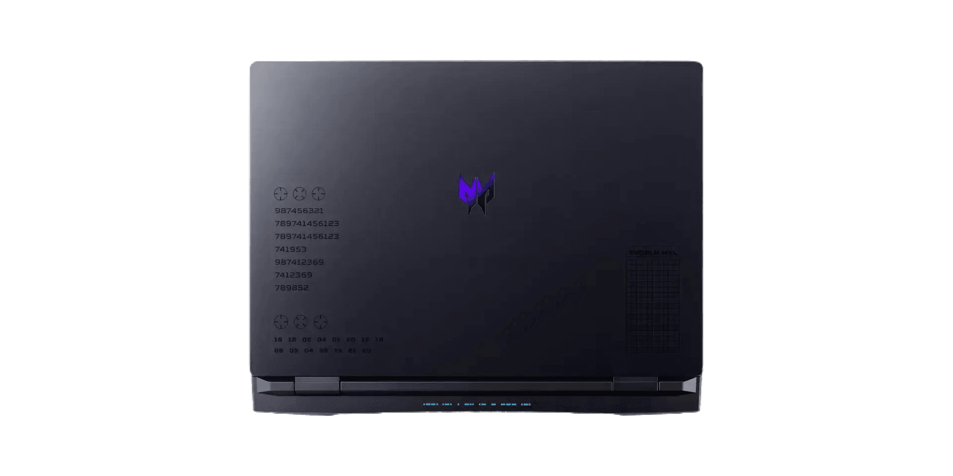 Acer Predator Helios 16 2023 (i9 13th Gen 13900HX | RTX 4080)