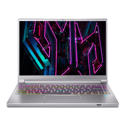 Acer Predator Triton 14 2023 (13th Gen i7-13700H | RTX 4050)