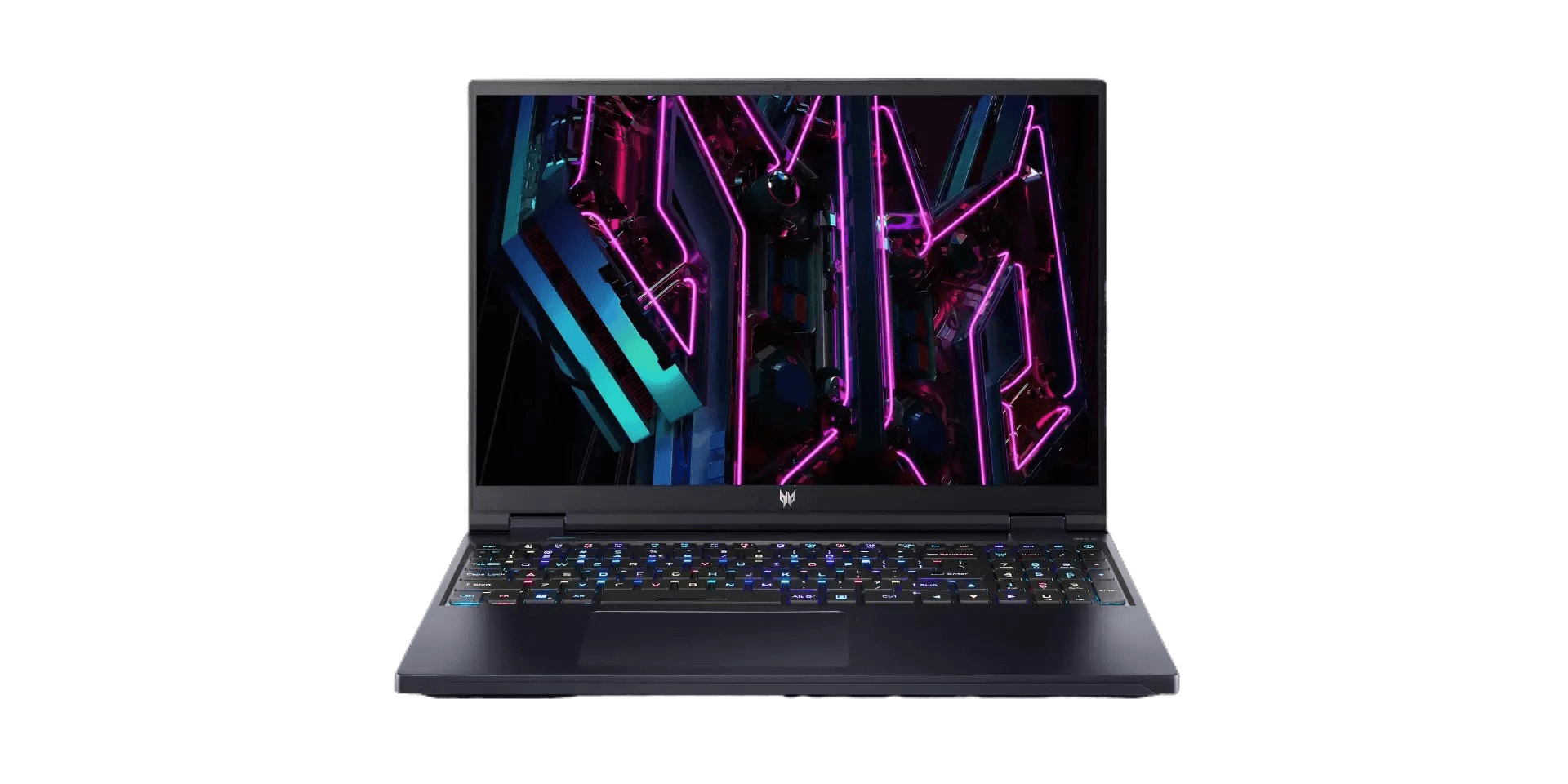 Acer Predator Helios 16 (i9 13th Gen 13900HX | RTX 4070)