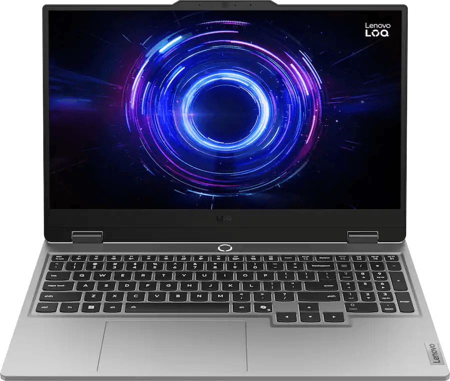 Lenovo LOQ 15 2025 15IRX10 (13th Gen Intel Core i7-13650HX | RTX 5060 Graphics)