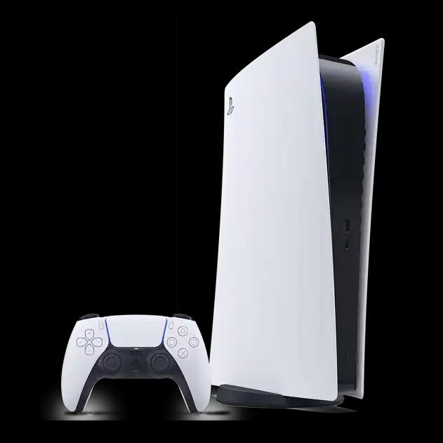 Sony PlayStation