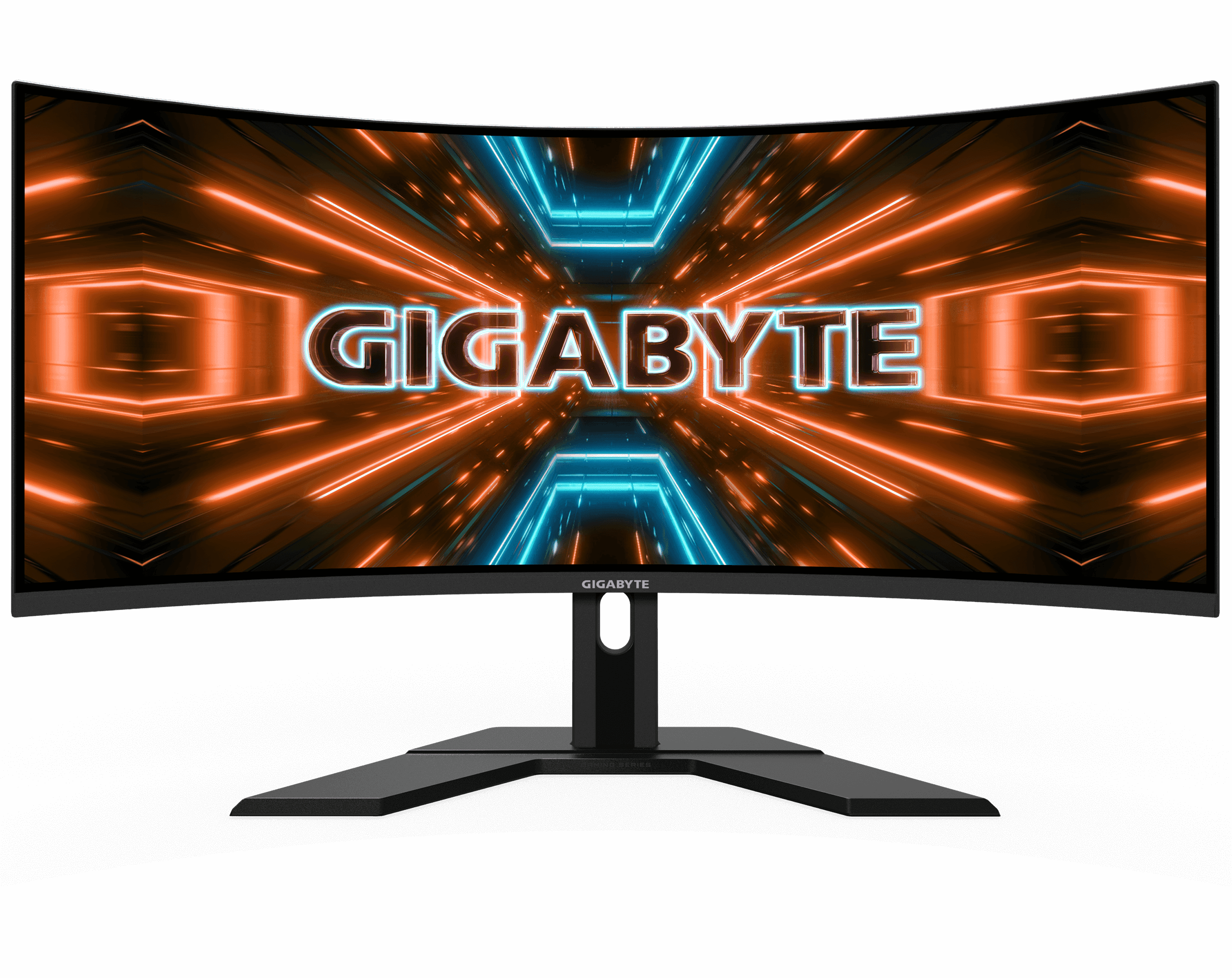 Gigabyte GS34WQC EK 34"  Curved Gaming Monitor 