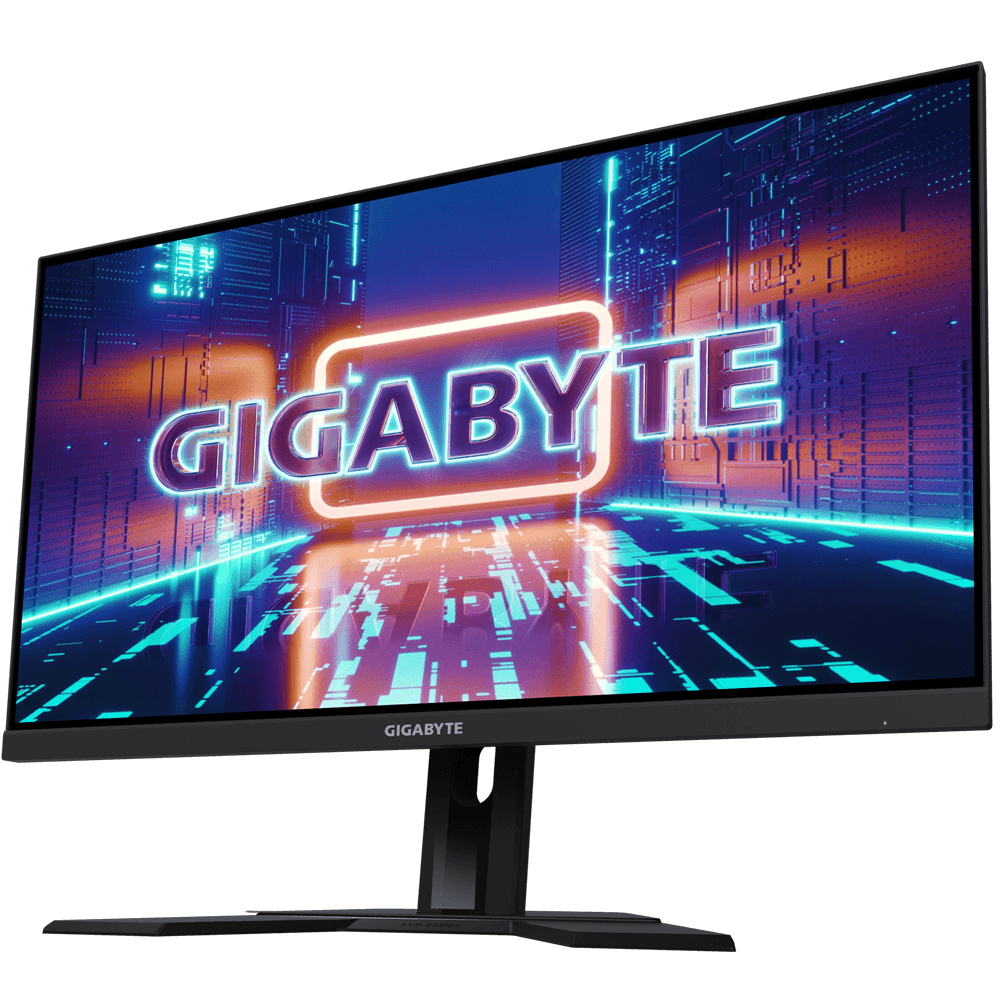 Gigabyte M27Q- EK 27 inch 170 Hz QHD HDR IPS Gaming Monitor