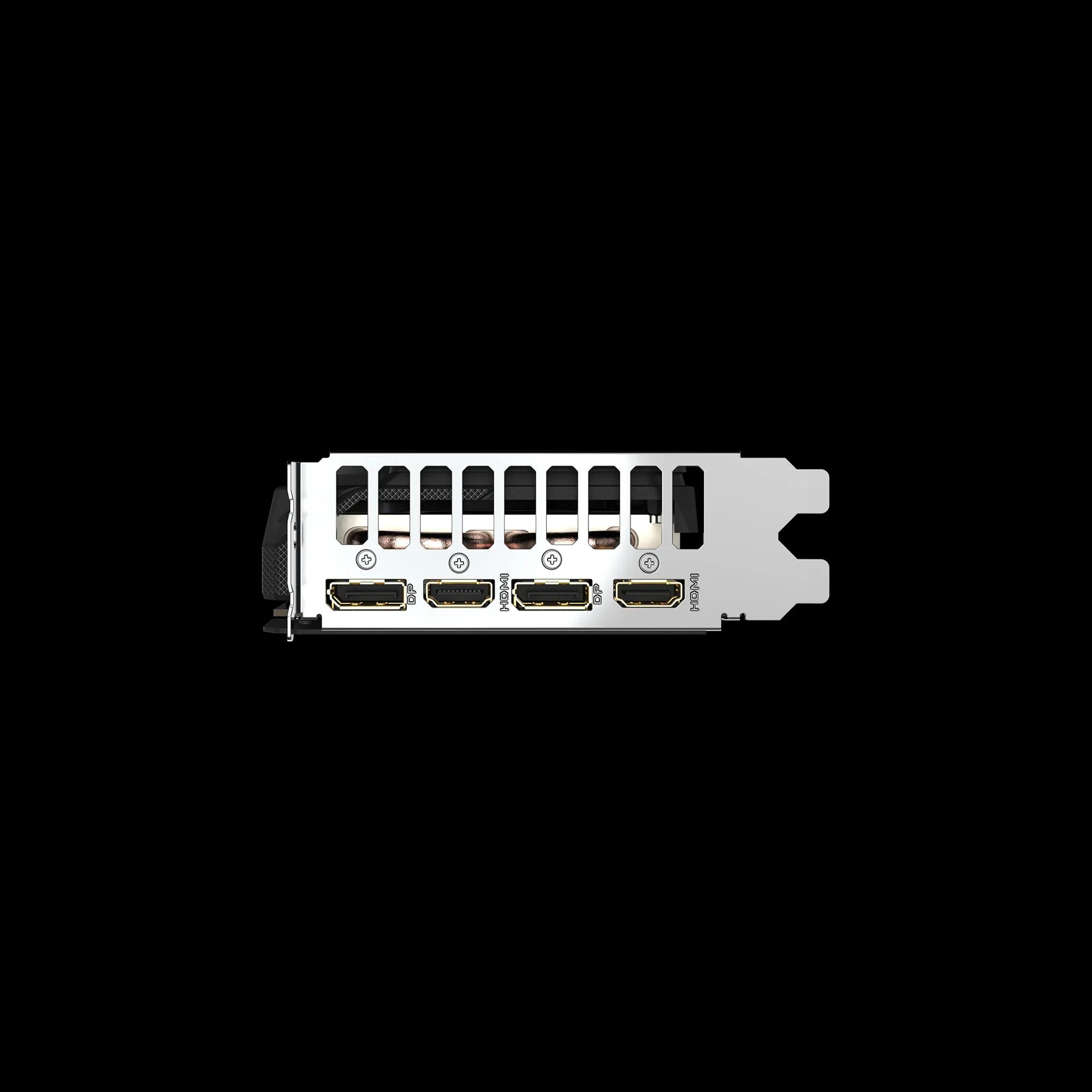 GIGABYTE GeForce RTX 5050 GAMING OC 8GB
