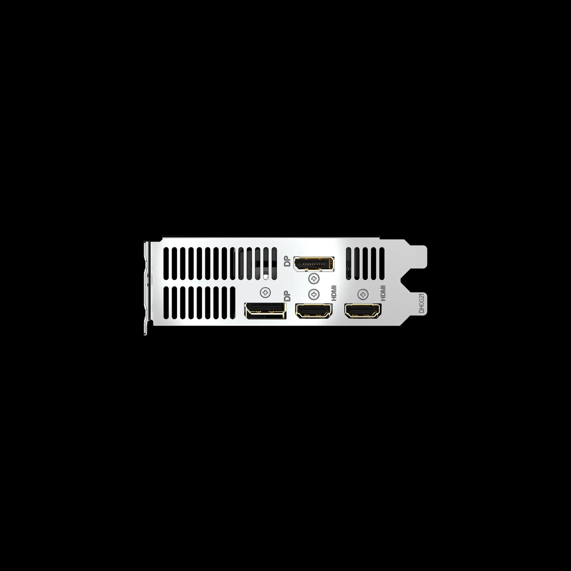 HP Monitor