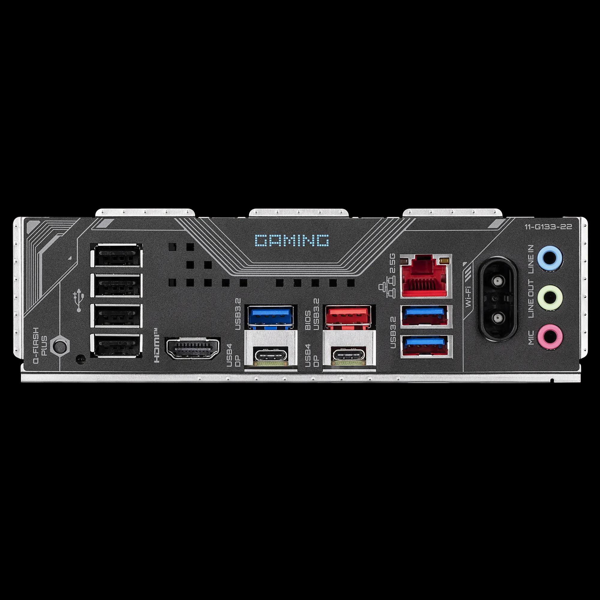 HP Monitor