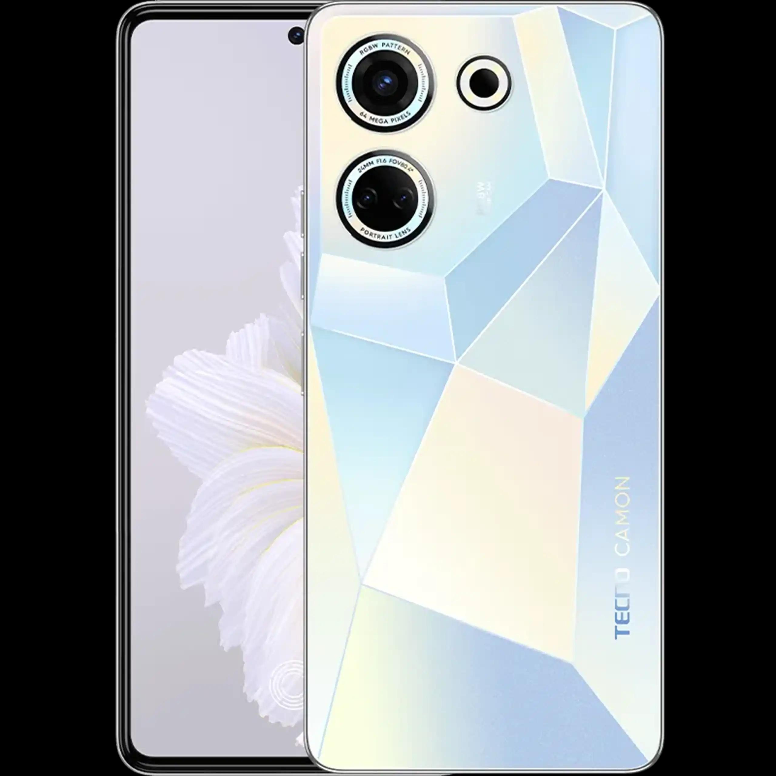 Tecno Camon 20