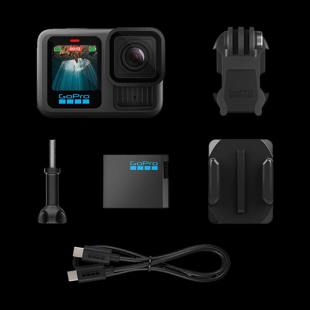 GoPro HERO 13 Black