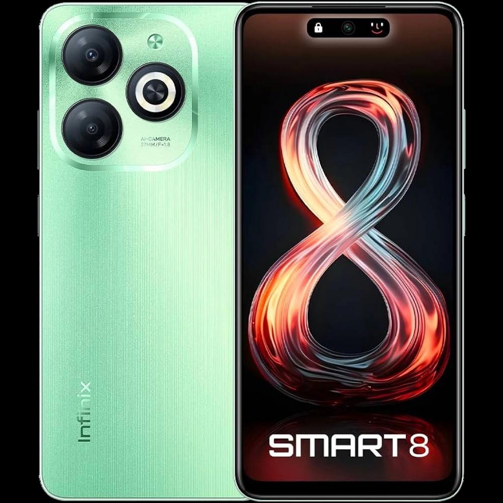 Infinix Smart 8