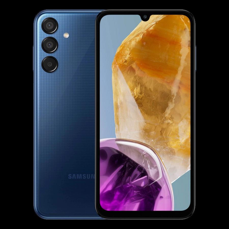 Samsung Galaxy M15 5G