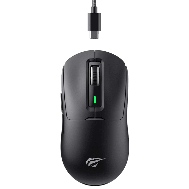 Havit Gamenote MS969SE Tri-Mode Gaming Mouse Image