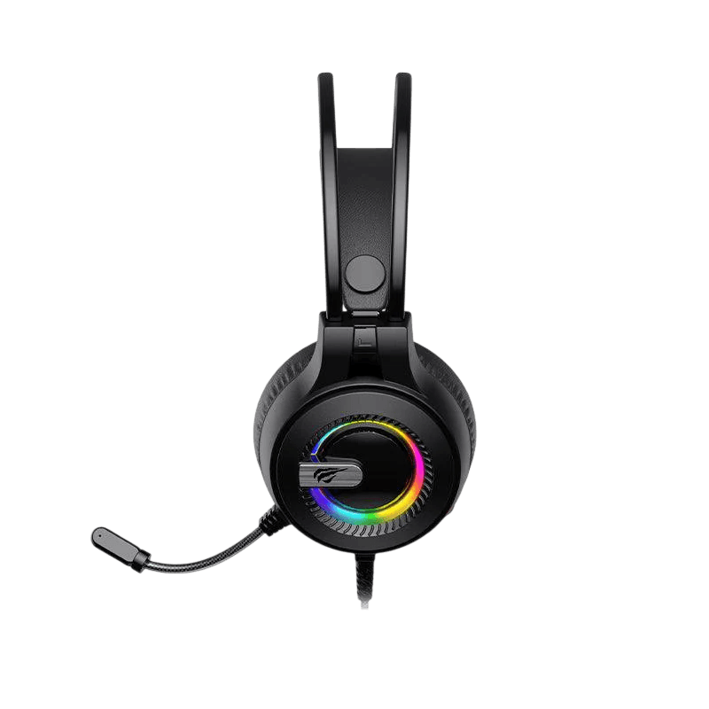 Havit H2040D Wired Gaming Headphone