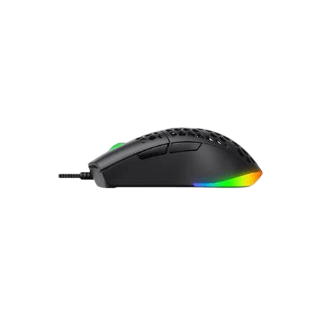 Havit MS1036 Programmable RGB Gaming Mouse Image