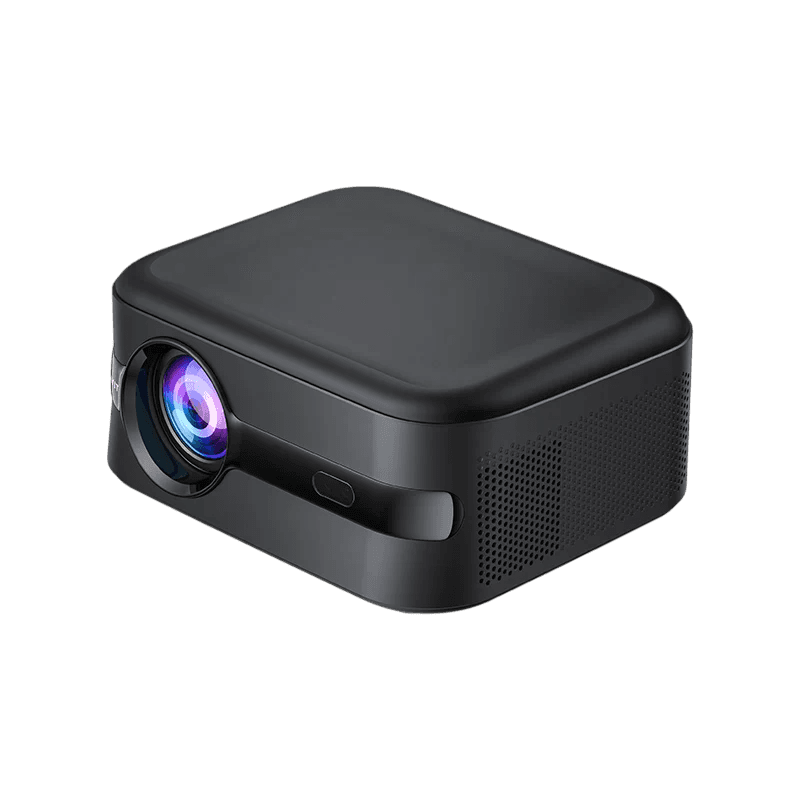 HAVIT PJ219 PRO OBSIDIAN SMART PROJECTOR 