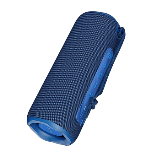 HiFuture Alpha Bluetooth Speaker