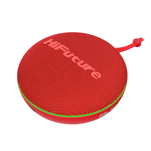 HiFuture ALTUS Portable Bluetooth Speaker