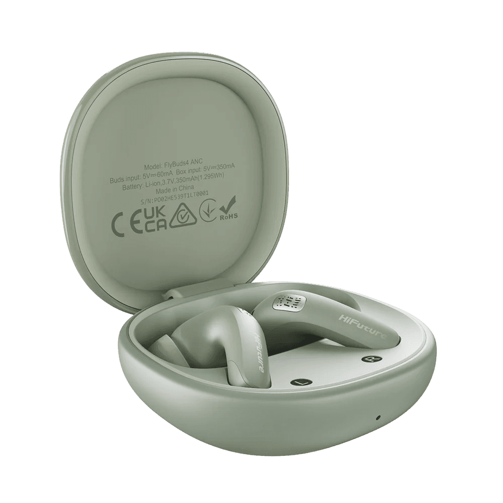 HiFuture Flybuds 4