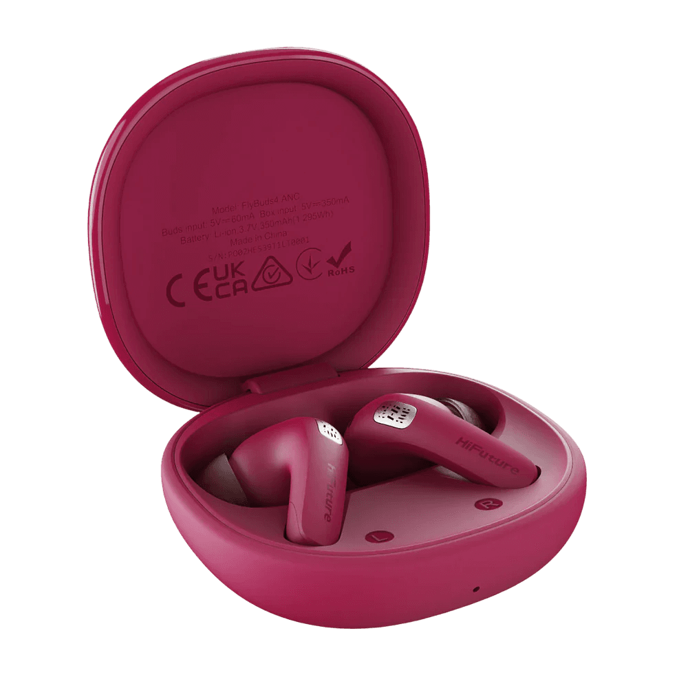HiFuture Flybuds 4