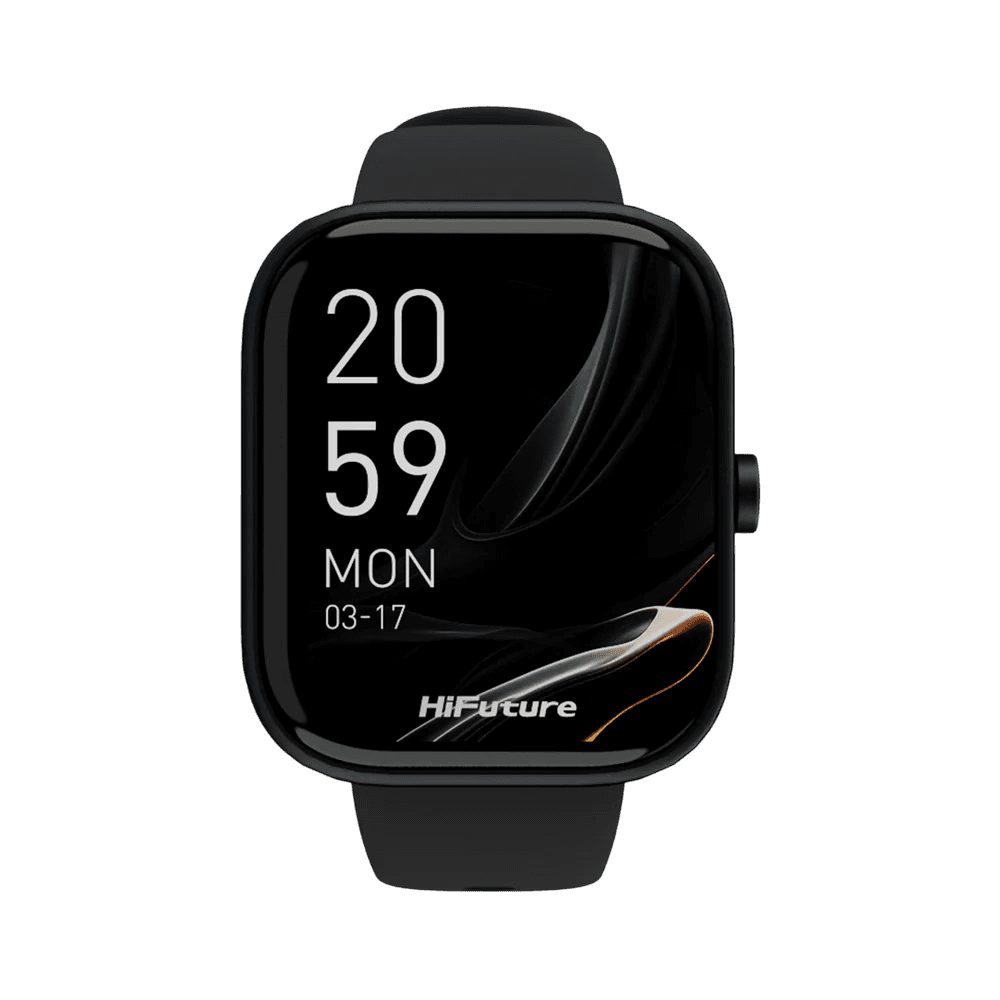HiFuture LUME