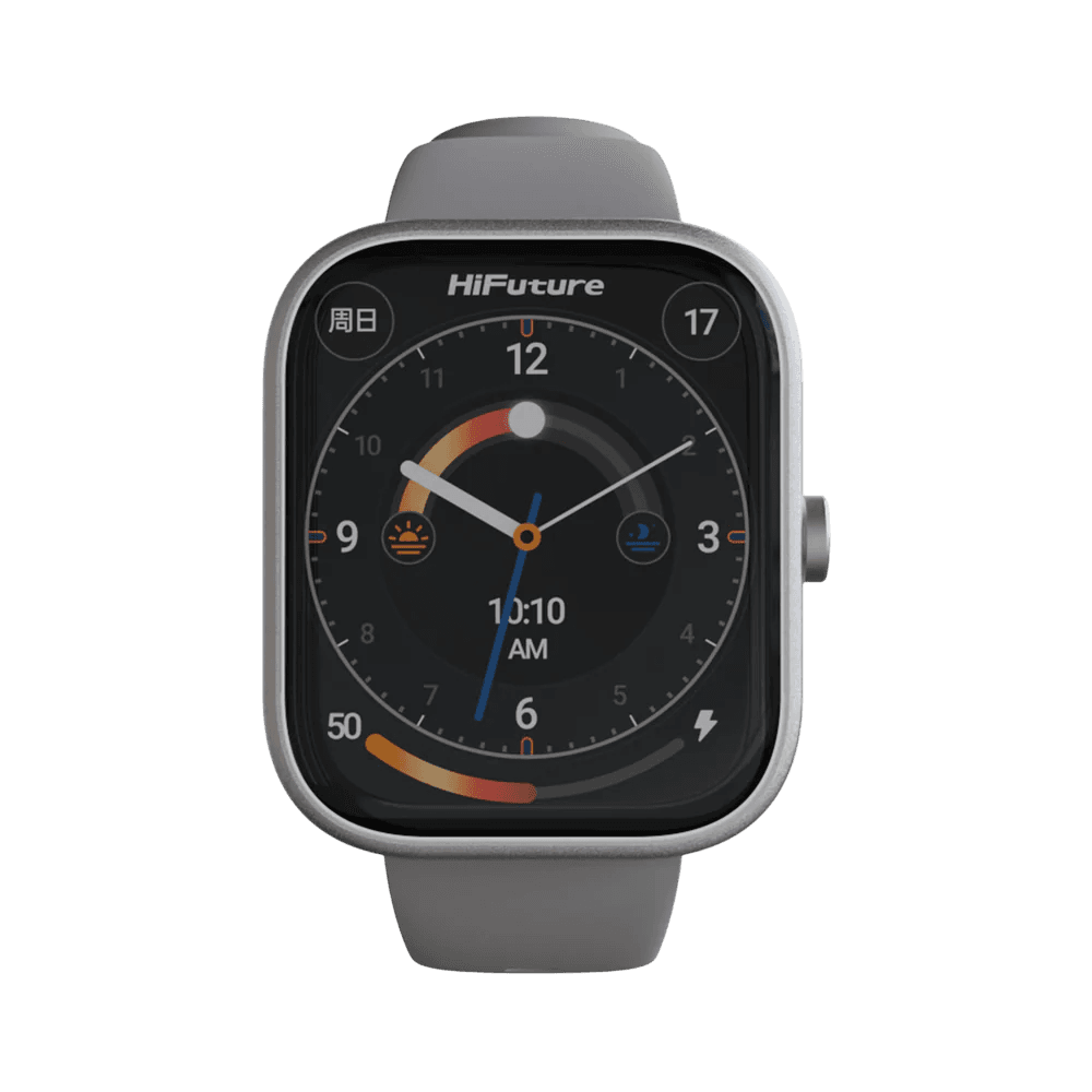 HiFuture LUME