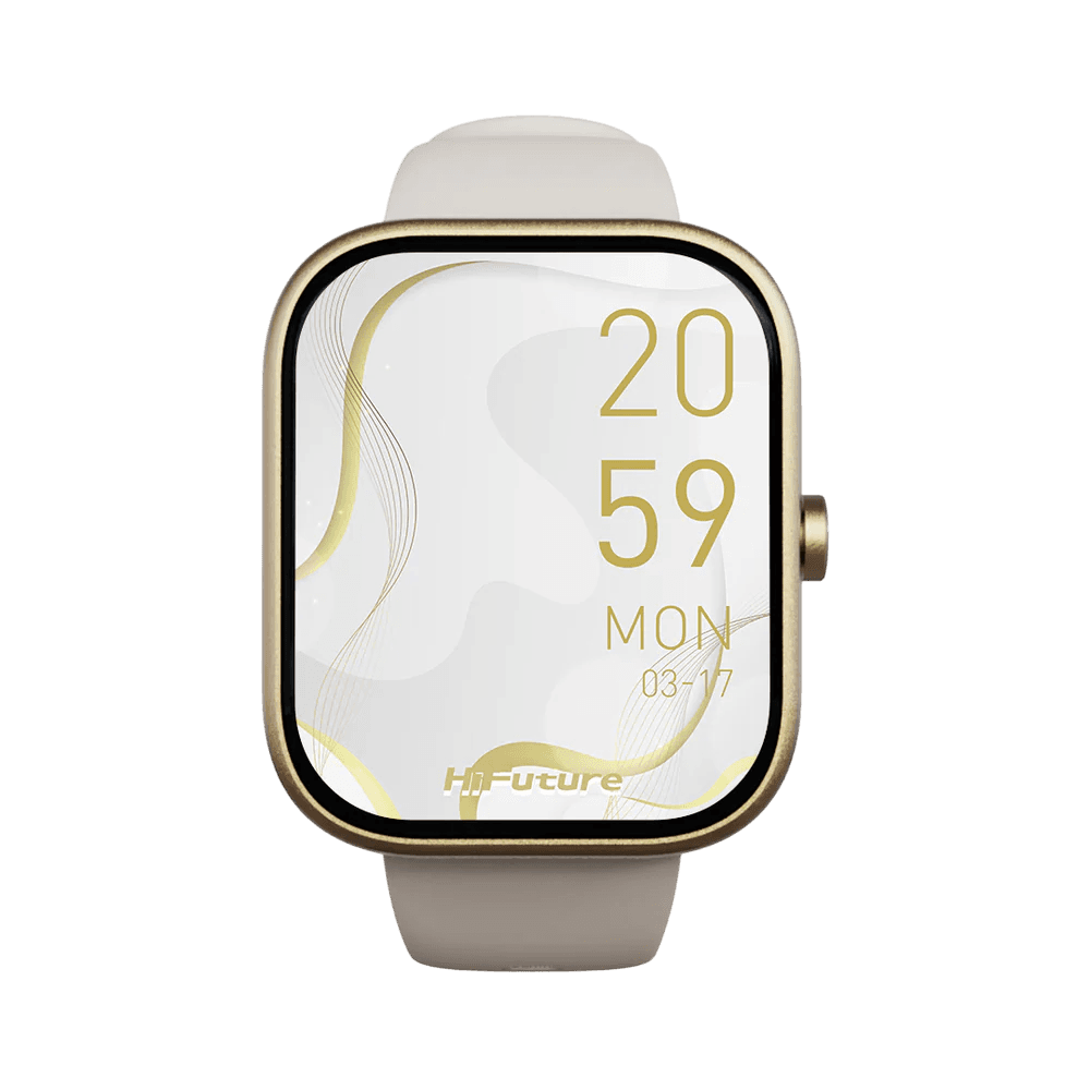 HiFuture LUME