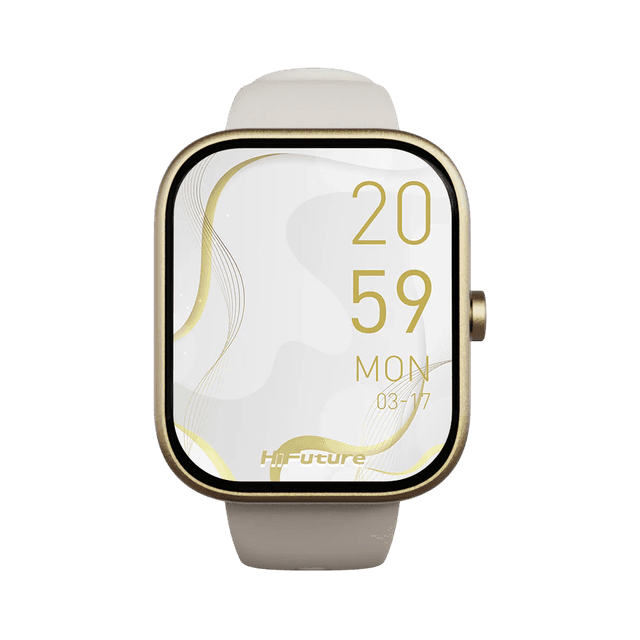 HiFuture LUME Image