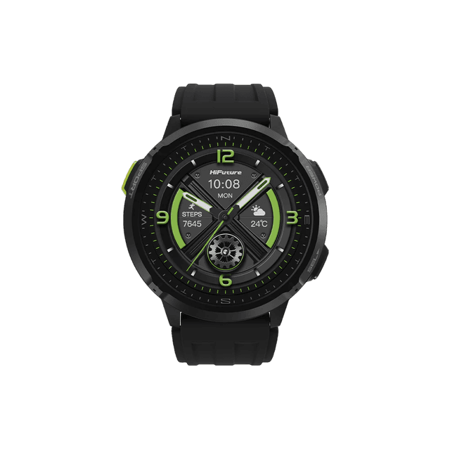 HiFuture MIX 3 Image