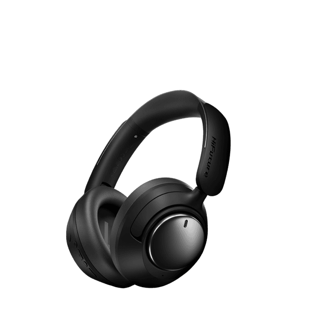 HiFuture Tour MKII Headphone Image