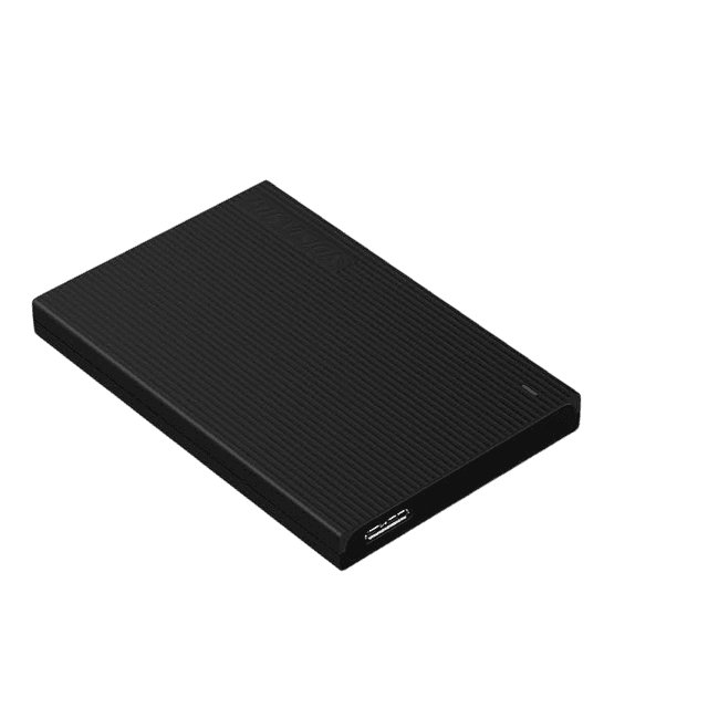 Hikvision T30 Portable HDD 2TB Image