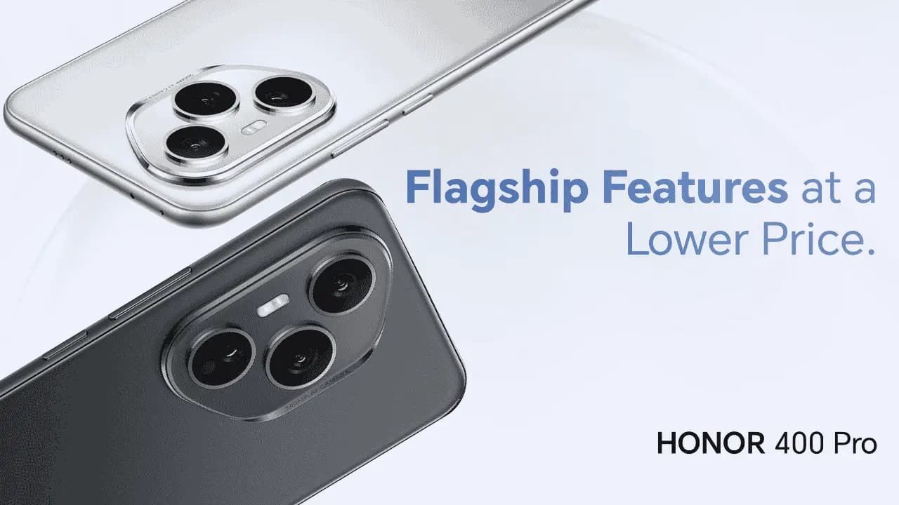 Honor 400 Pro (Full Detailed Review)