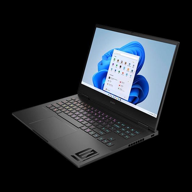 HP Omen 16 2023 (13th Gen i7-13620H, RTX 4060, 16GB, 1TB, 16.1″ FHD 144Hz) Image