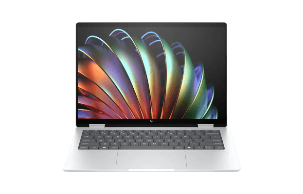 HP Envy x360 14 2024 (AMD Ryzen 5 8640HS | AMD Radeon Graphics)