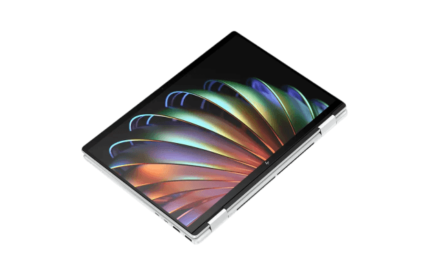 HP Envy x360 14 2024 (AMD Ryzen 5 8640HS | AMD Radeon Graphics) Image