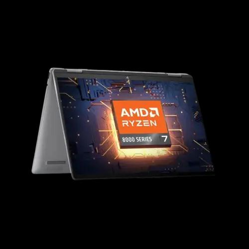 HP Envy x360 14 2024 (AMD Ryzen 7 8840HS | AMD Radeon Graphics)