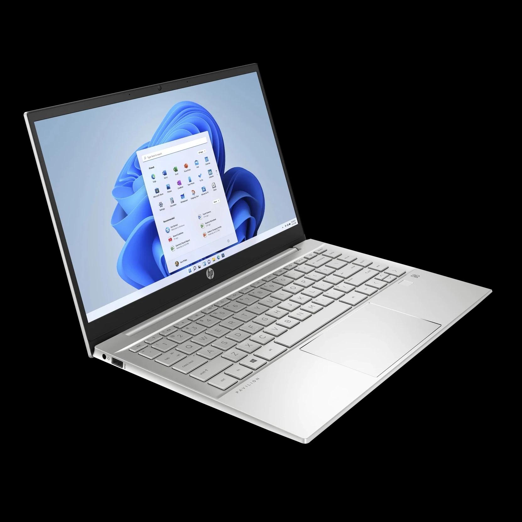 HP Pavilion 14 Plus (13th Gen i5-1340P, 16GB, 512GB, 14" 2k)