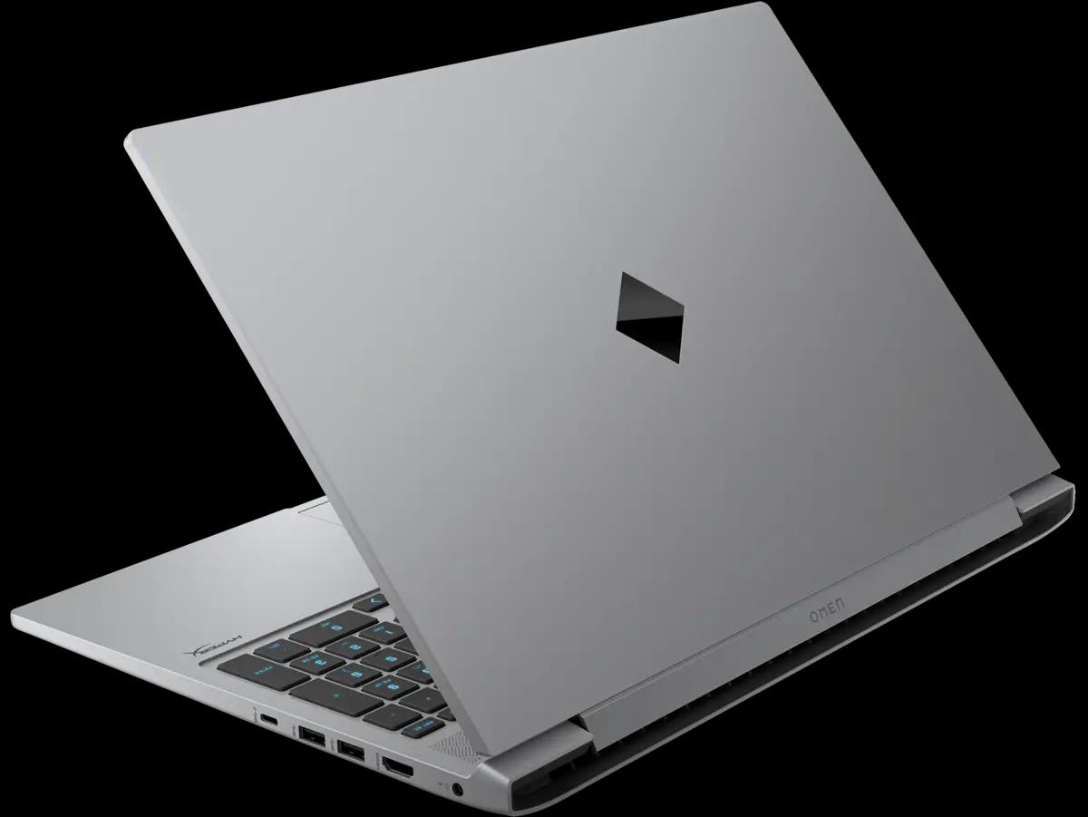 HP Omen 16 2024 (14th Gen Intel Core i7 14650HX | RTX 4060 Graphics)