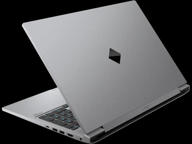 HP Omen 16 2024 (14th Gen Intel Core i7 14650HX | RTX 4060 Graphics) Image