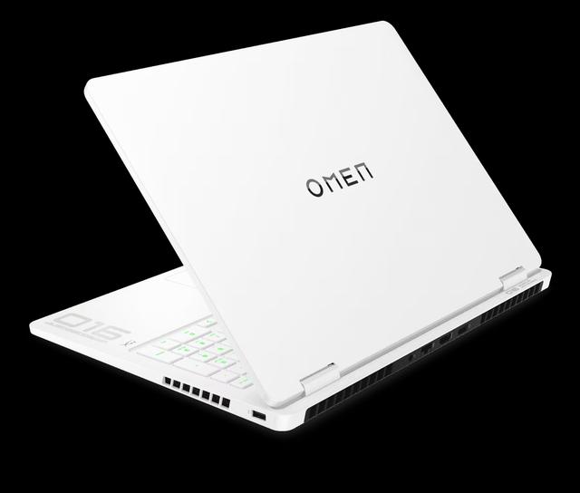 HP Omen 16 2025 (14th Gen Intel Core i7-14650HX | RTX 5060 Graphics) Image