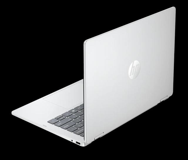HP OmniBook 5 Flip 14 2025 (Intel Core 7 150U | Intel Graphics) Image