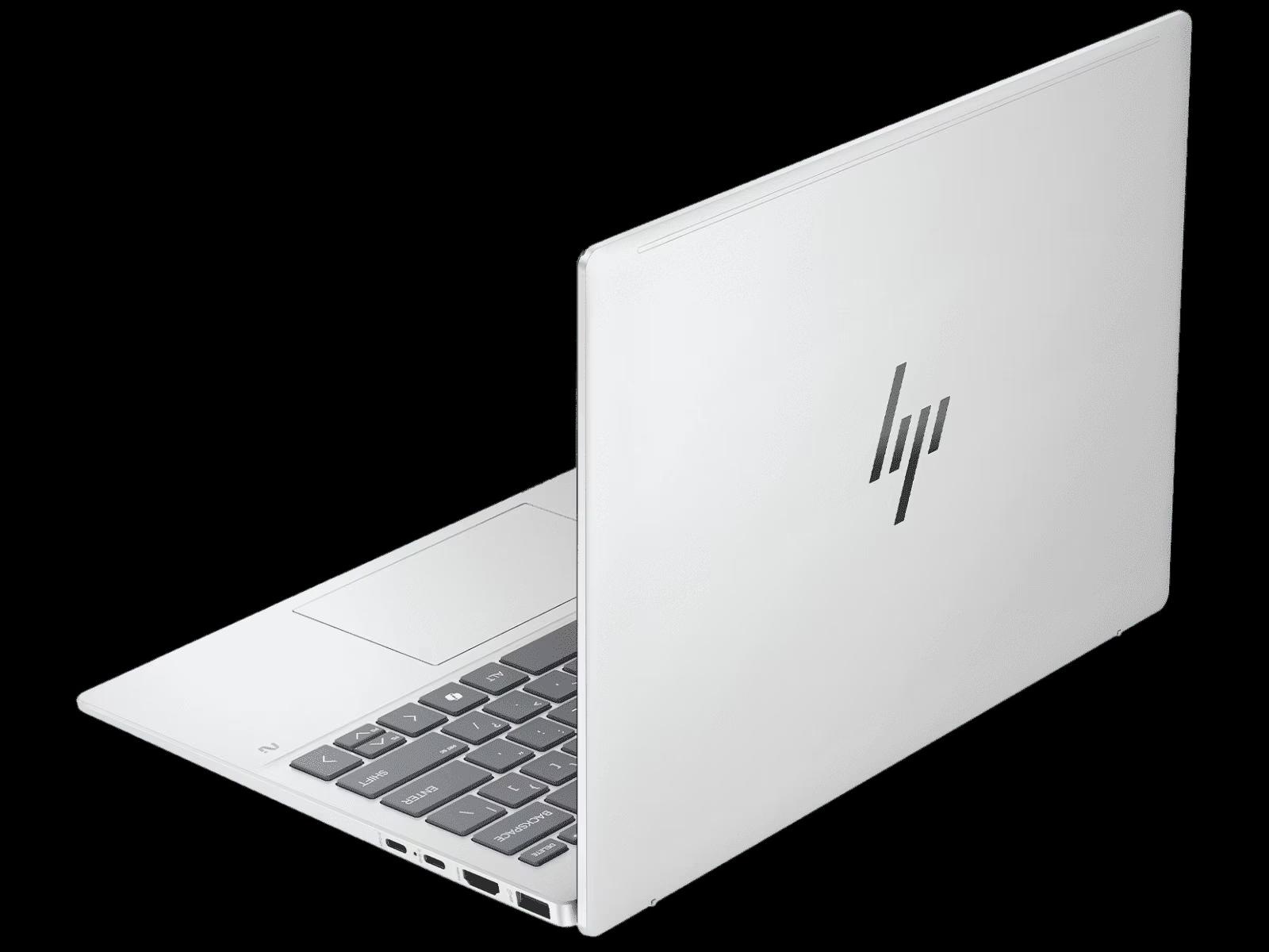 HP OmniBook 7 Areo 2025 (AMD Ryzen AI 5 340 | AMD Radeon 840M Graphics)