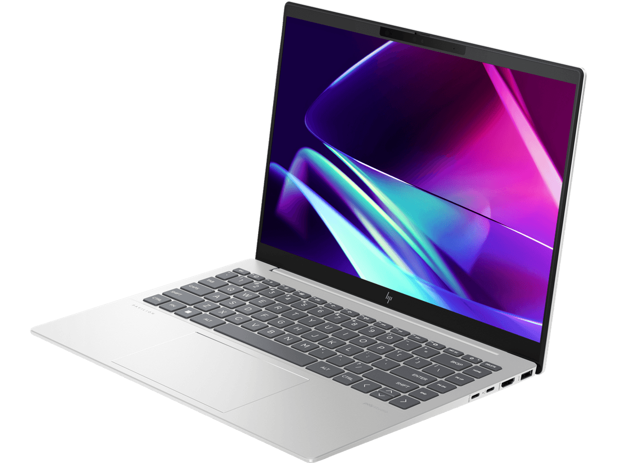 HP Pavilion Plus 14 2024 (Intel Core Ultra 5 125H | Intel Arc Graphics)