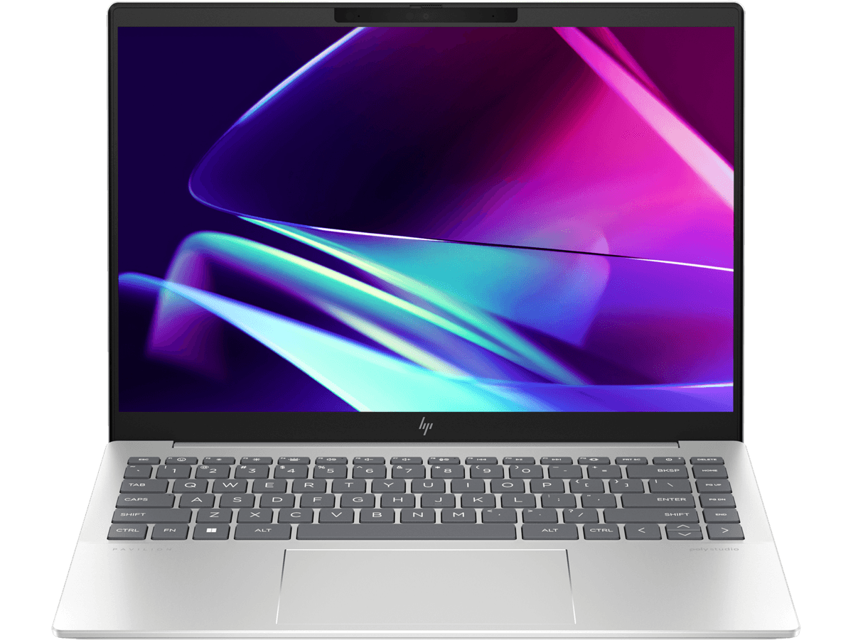 HP Pavilion Plus 14 (Intel Core Ultra 5 125H, Intel Arc Graphics)
