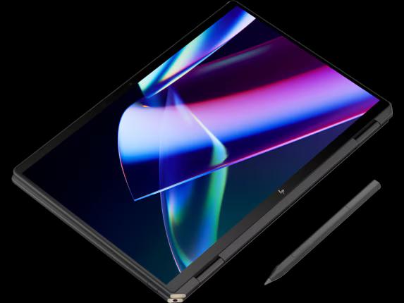 HP Spectre x360 14 2024 (14th Gen Intel Core Ultra 7 155H | Intel Arc Graphics) Image