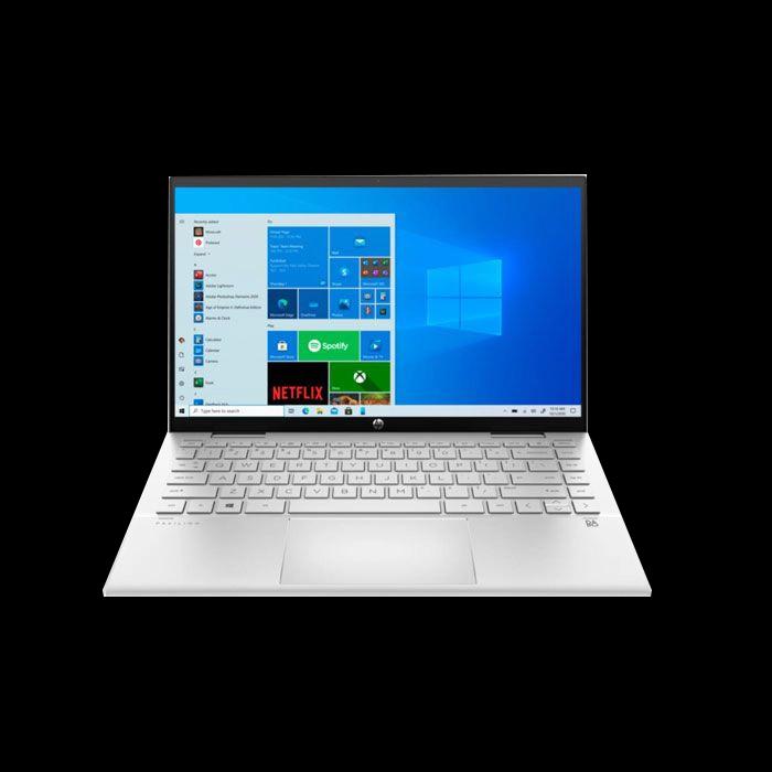 HP Spectre x360 Convertible 14- ea0508TU, 11th Gen Intel® Core™ i7-1165G7, 13.5" OLED, 16GB RAM, 1TB SSD,