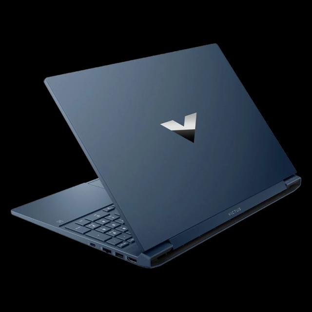 HP Victus 15 2023 (13th Gen i5-13420H, RTX 2050, 8GB, 512GB, 15.6″ FHD 144Hz)
 Image